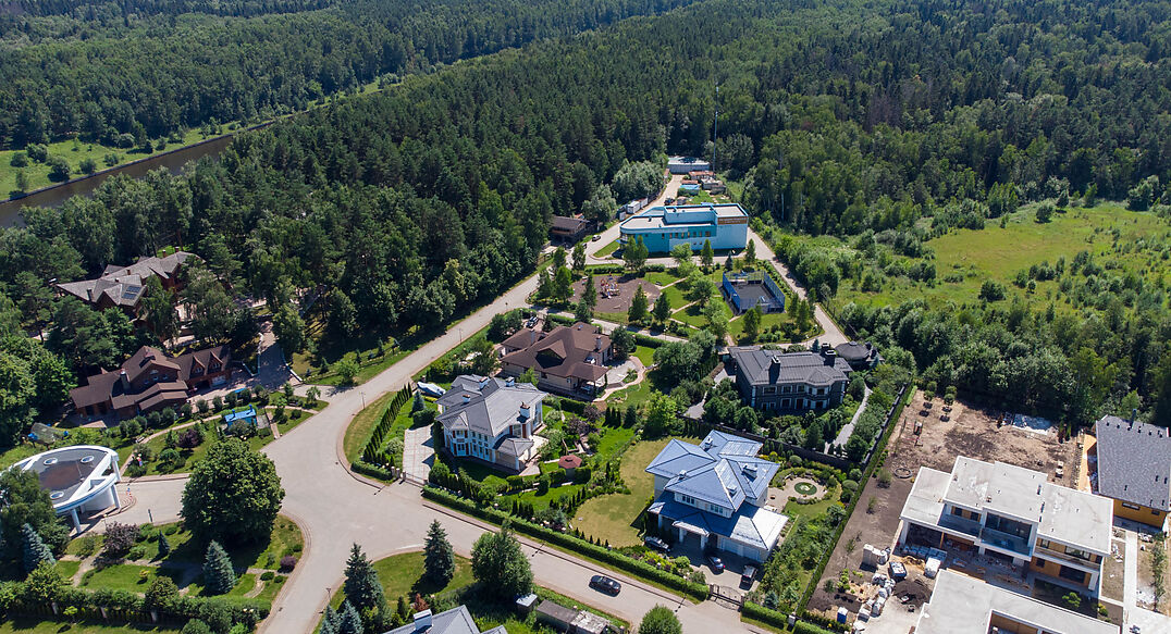 Лазурный берег