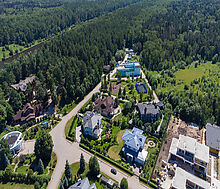 Лазурный берег