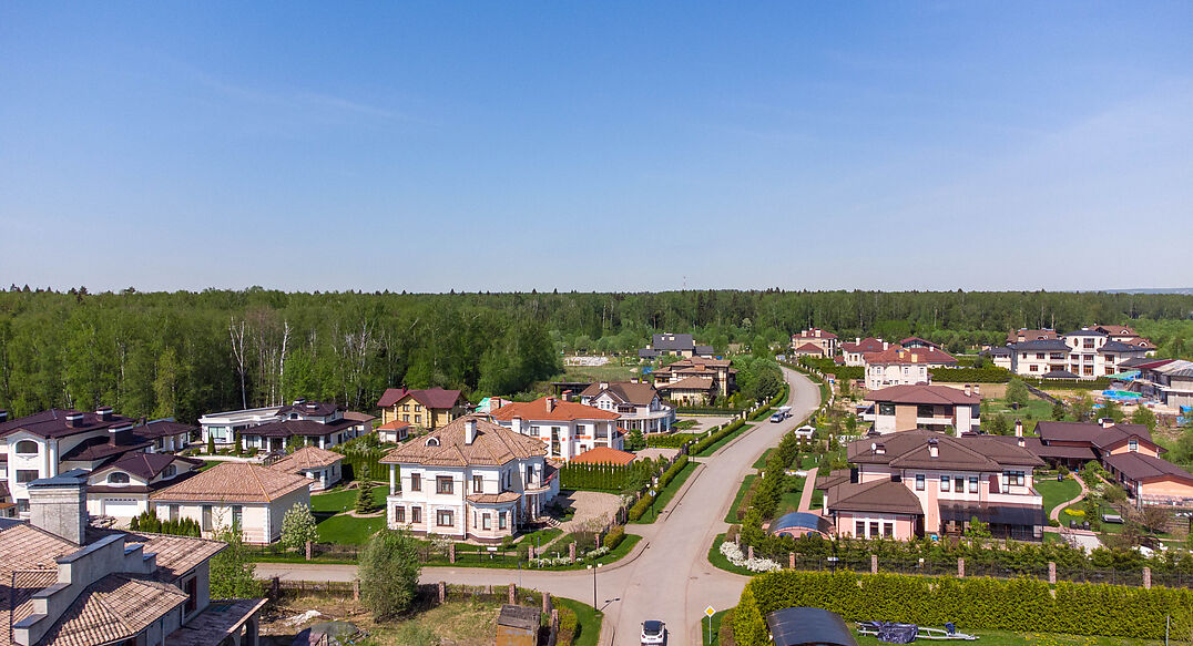 Лазурный берег