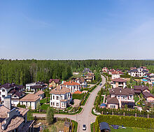 Лазурный берег