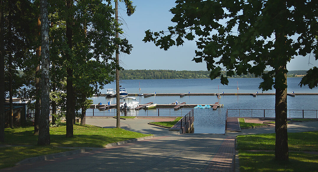 Лазурный берег