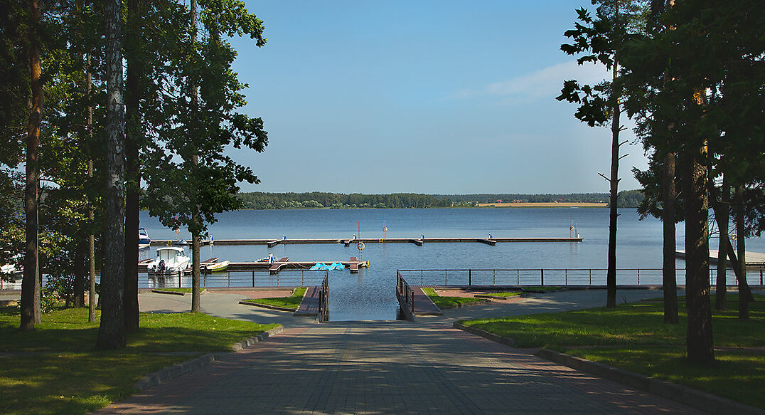 Лазурный берег