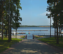 Лазурный берег