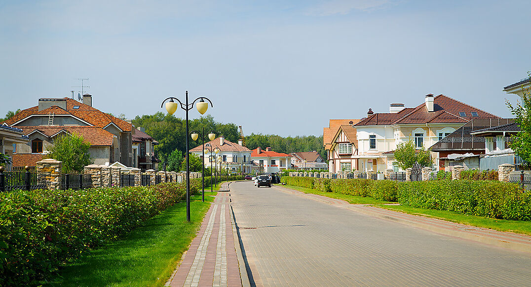 Лазурный берег