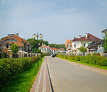 Лазурный берег