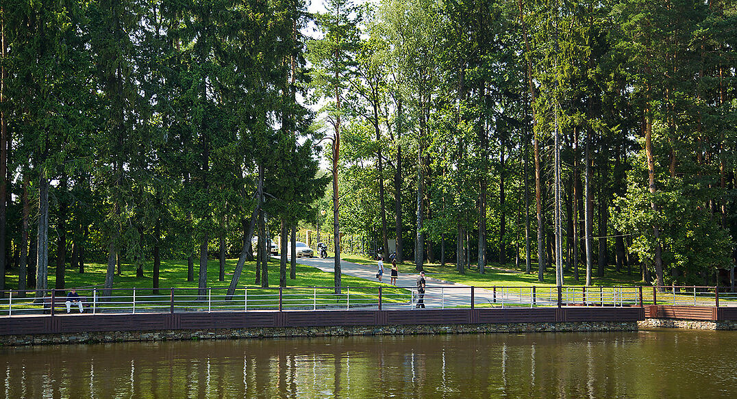 Лазурный берег