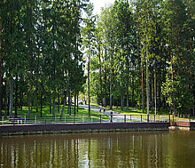 Лазурный берег