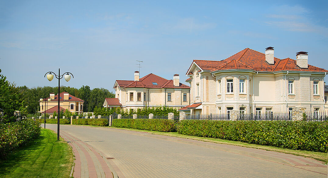 Лазурный берег