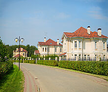 Лазурный берег