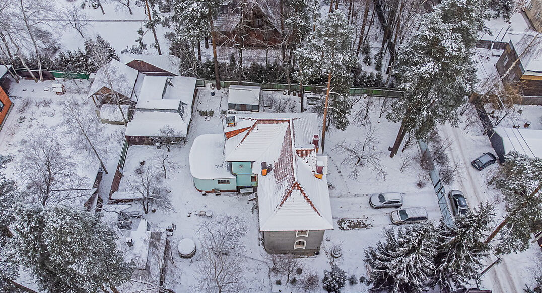 Валентиновка