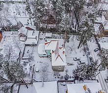 Валентиновка