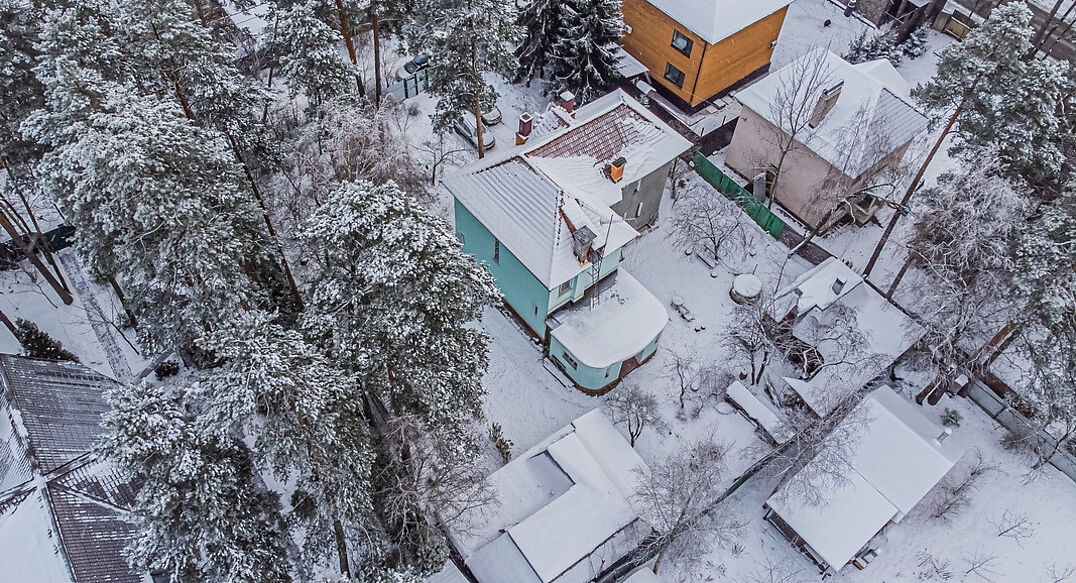 Валентиновка