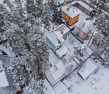 Валентиновка