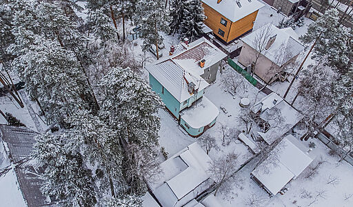 Валентиновка