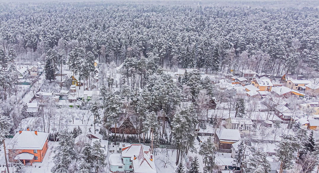 Валентиновка