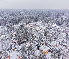 Валентиновка