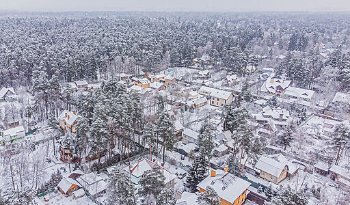 Валентиновка