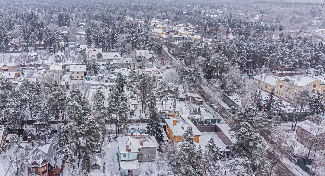 Валентиновка