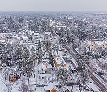 Валентиновка