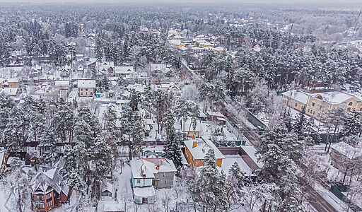 Валентиновка
