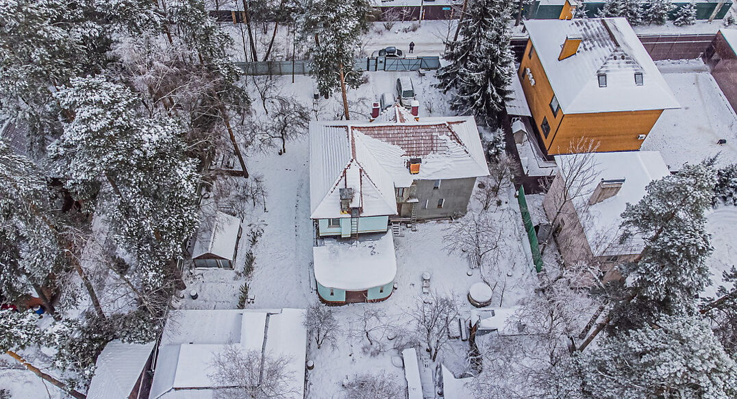 Валентиновка