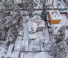 Валентиновка