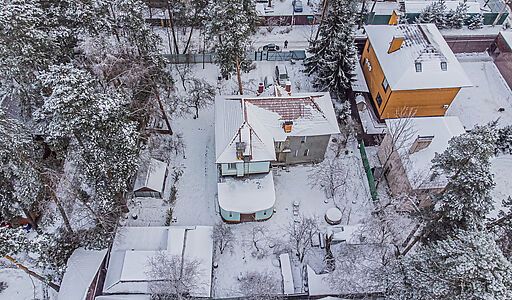 Валентиновка