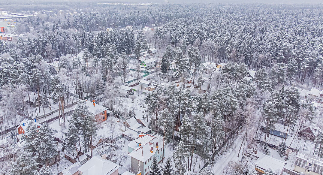 Валентиновка