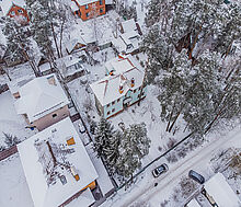 Валентиновка