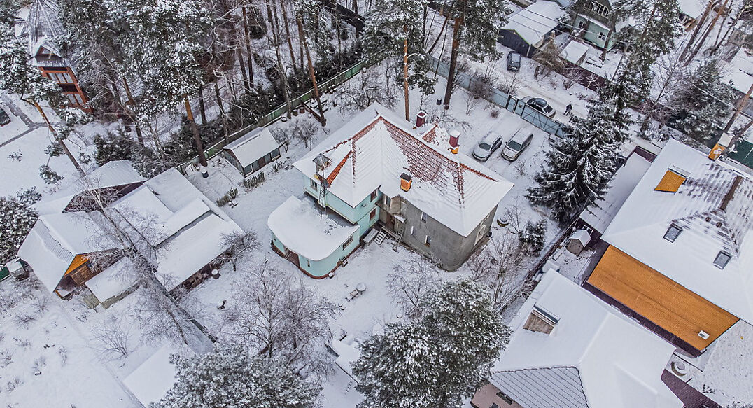 Валентиновка