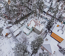 Валентиновка