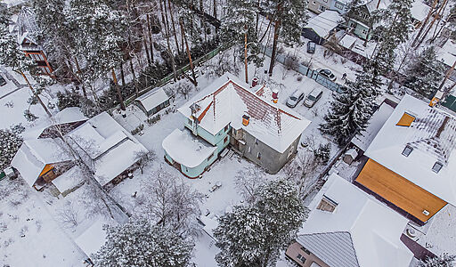 Валентиновка