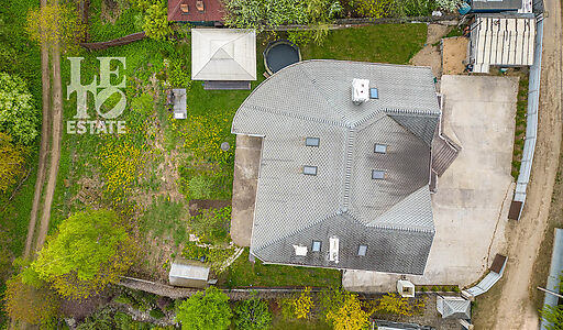 Дом в п Большая Черная