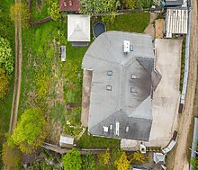 Дом в п Большая Черная