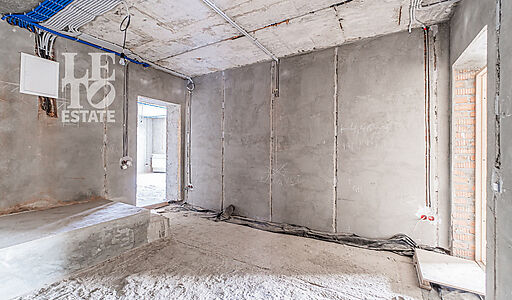 Дом в п Большая Черная