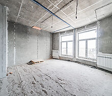 Дом в п Большая Черная