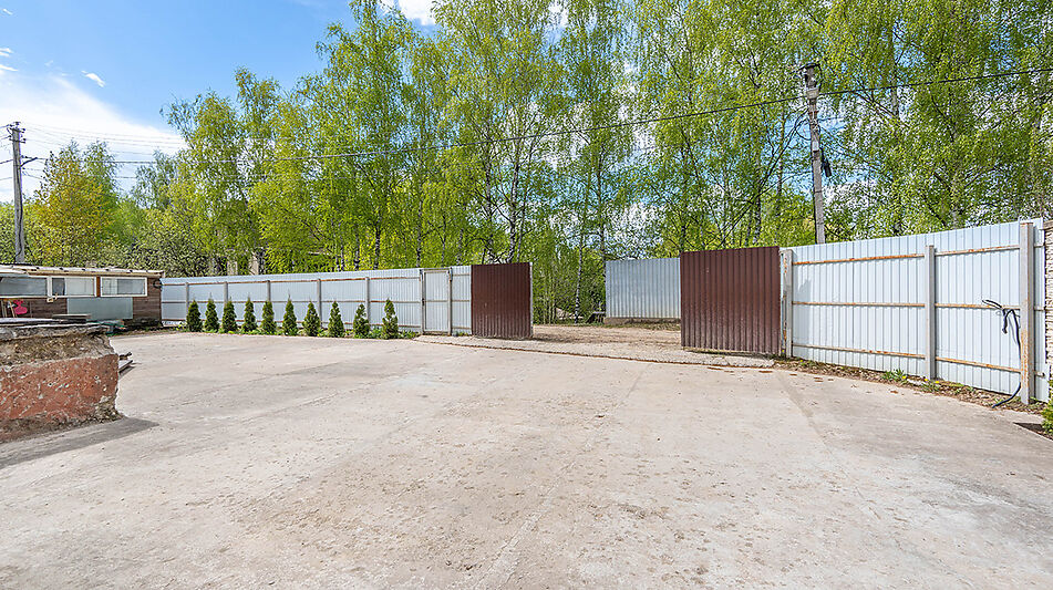 Дом в п Большая Черная