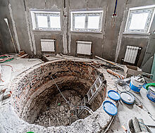 Дом в п Большая Черная