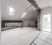 Дом в п Большая Черная