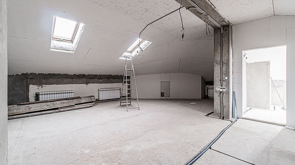 Дом в п Большая Черная