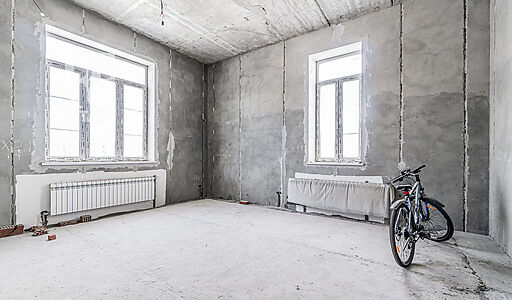 Дом в п Большая Черная