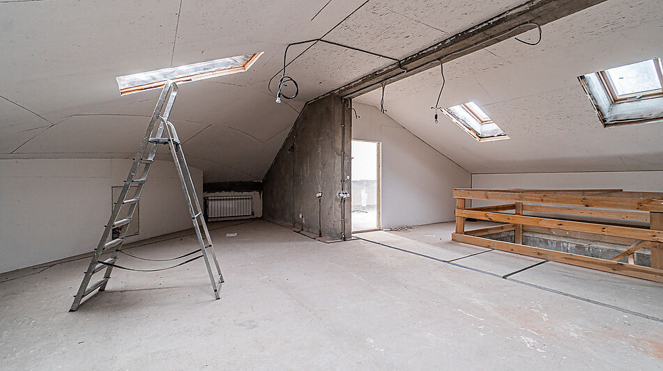 Дом в п Большая Черная