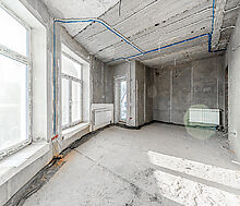 Дом в п Большая Черная