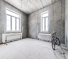 Дом в п Большая Черная