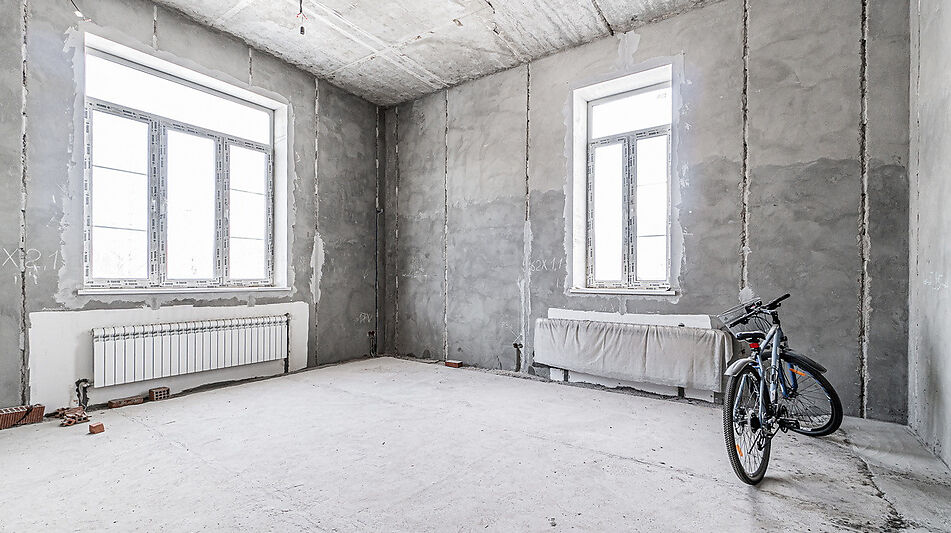 Дом в п Большая Черная