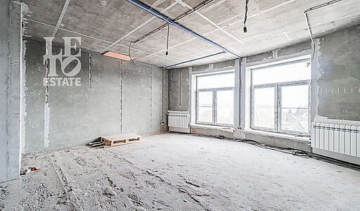 Дом в п Большая Черная