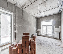 Дом в п Большая Черная