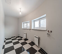 Дом в п Большая Черная