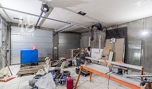 Дом в п Большая Черная