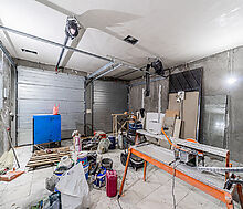 Дом в п Большая Черная